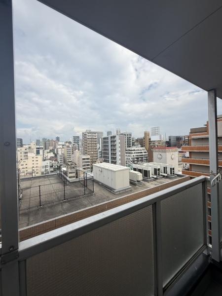 大阪市中央区道頓堀１丁目のマンション