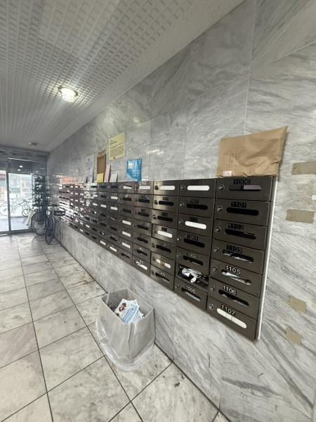 大阪市中央区道頓堀１丁目のマンション