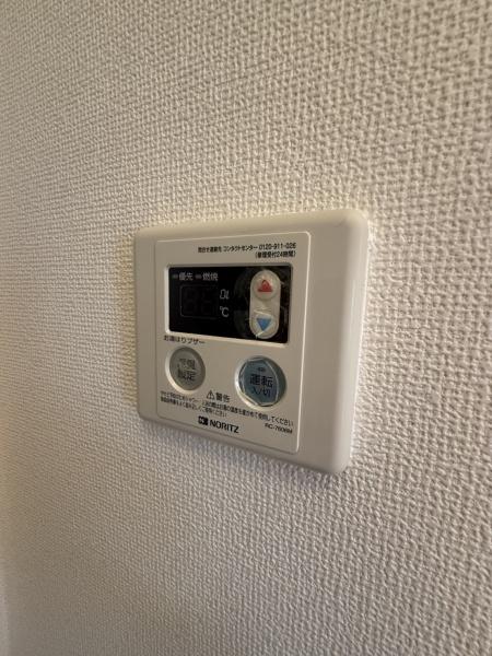 大阪市中央区道頓堀１丁目のマンション