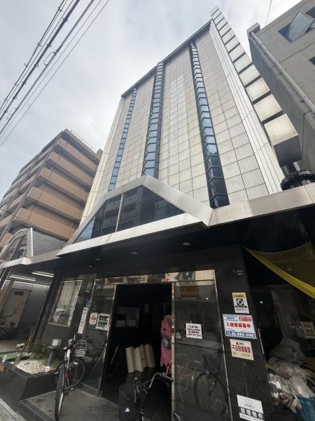 ラパンンジール道頓堀