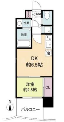 セレニテ日本橋プリエ