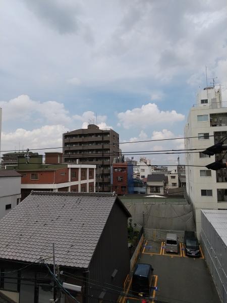 ライフステージ今里