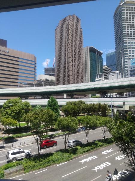 プランドール堂島