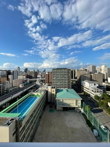 CITYSPIRE日本橋高津