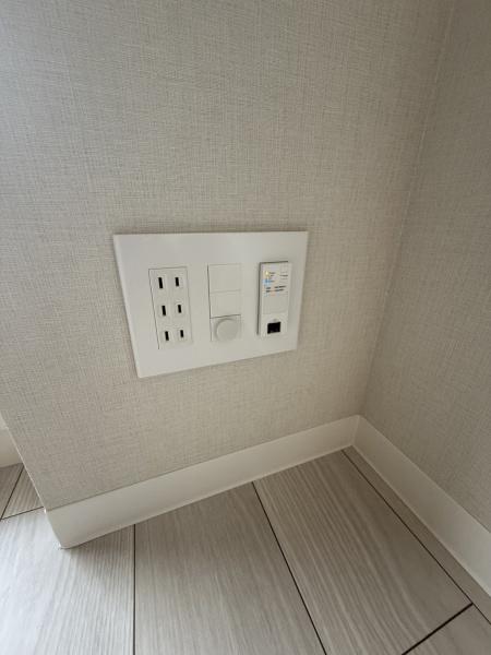 大阪市浪速区桜川４丁目のマンション