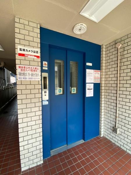 高津ゴールデンハイツ