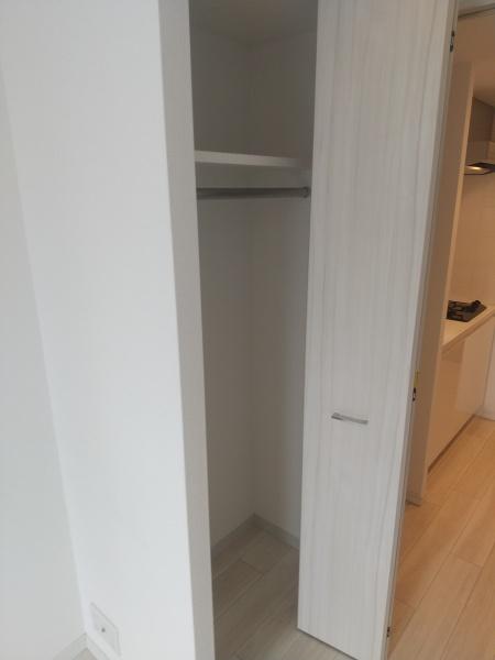 S-RESIDENCE南堀江