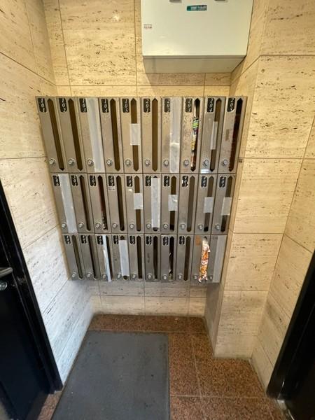 グレース日本橋