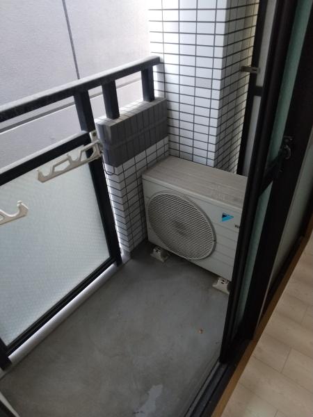 ライフステージ難波
