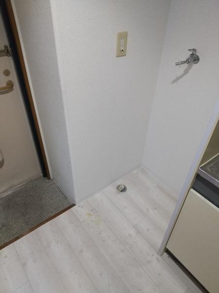 ライフステージ難波