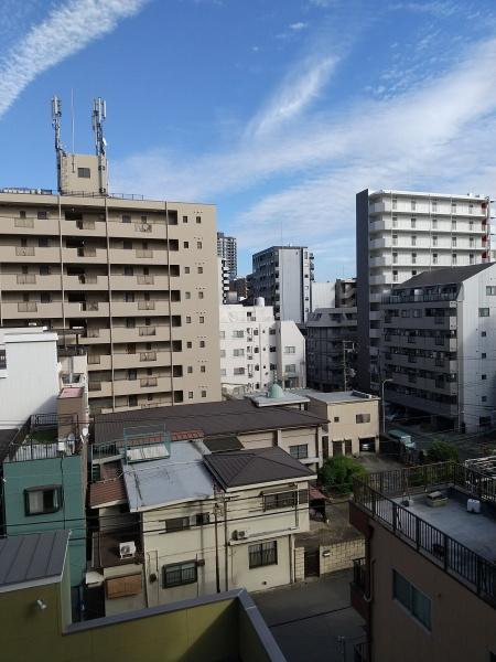 ライフステージ難波