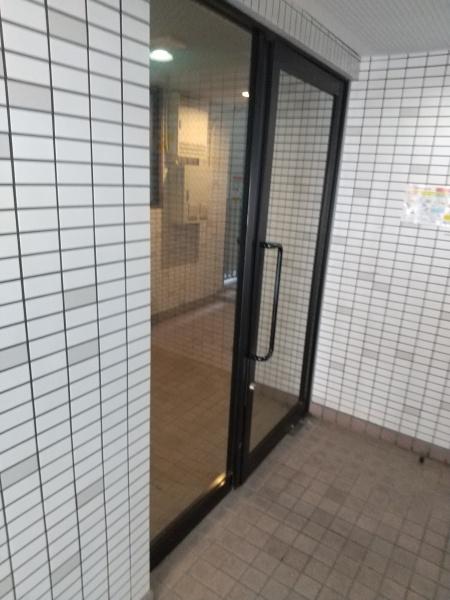 ライフステージ難波