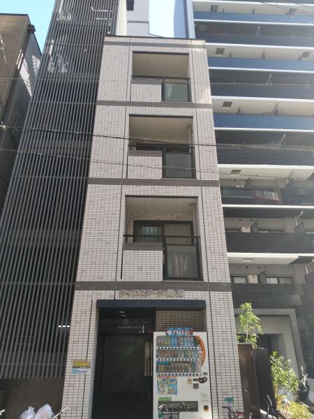 ライフステージ難波