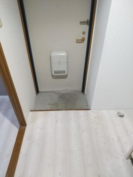 ライフステージ難波