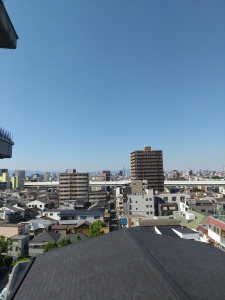 エリジェール新森