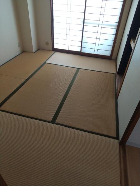 エリジェール新森