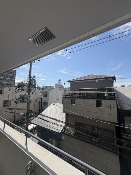 大阪市中央区上本町西２丁目のマンション