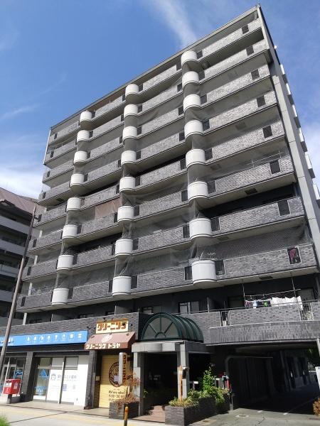 エリジェール新森