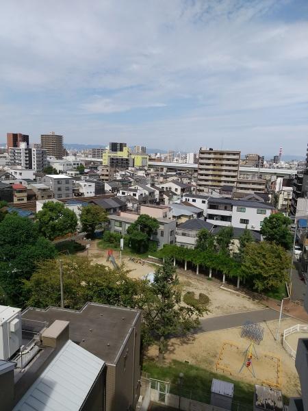 エリジェール新森