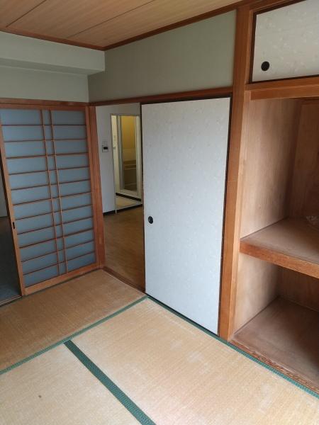 エリジェール新森