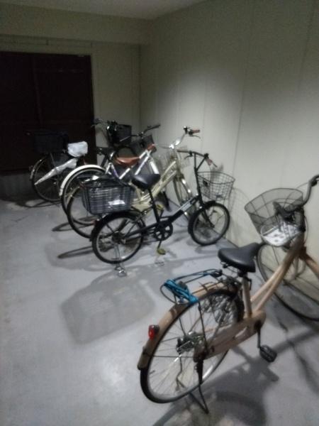 ライフステージ今里