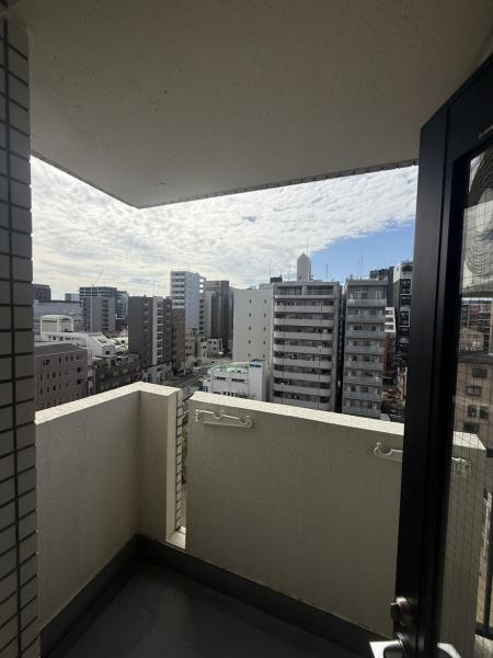 大阪市天王寺区上本町６丁目のマンション
