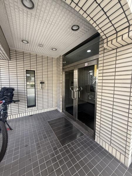 大阪市天王寺区上本町６丁目のマンション