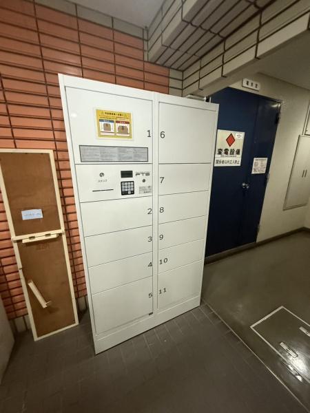 大阪市天王寺区上本町６丁目のマンション