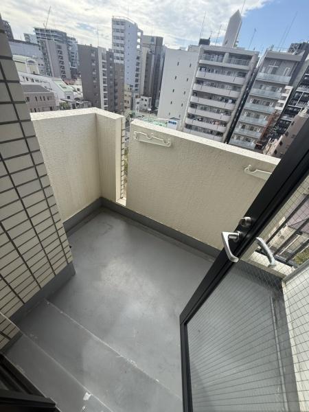 大阪市天王寺区上本町６丁目のマンション