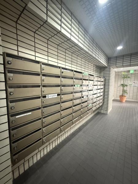 大阪市天王寺区上本町６丁目のマンション