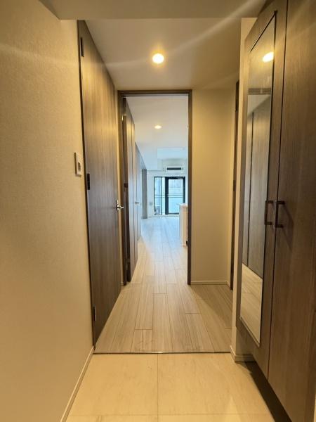 大阪市中央区南久宝寺町１丁目のマンション