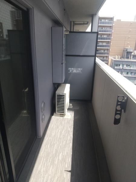 S-RESIDENCE南堀江