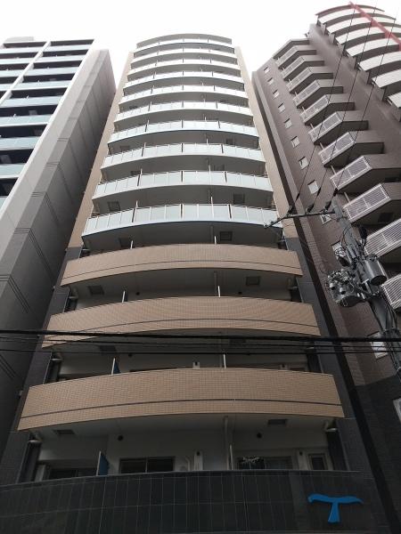 セレニテ堺筋本町リアン
