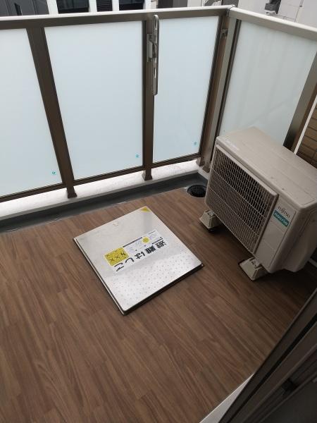 セレニテ堺筋本町リアン