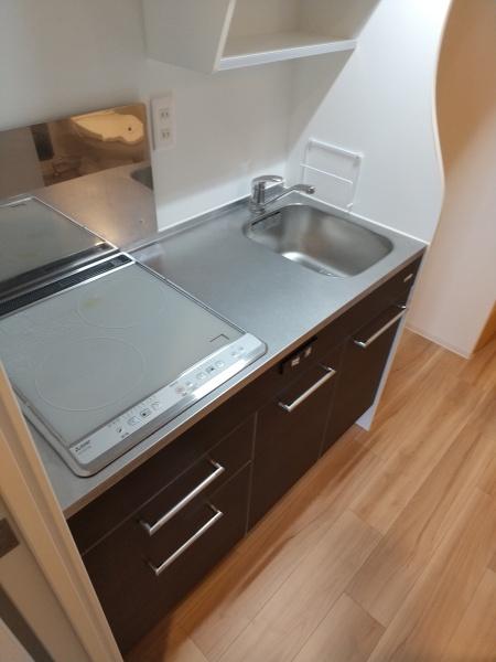セレニテ堺筋本町リアン