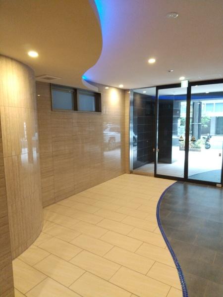 セレニテ堺筋本町リアン
