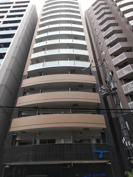 セレニテ堺筋本町リアン