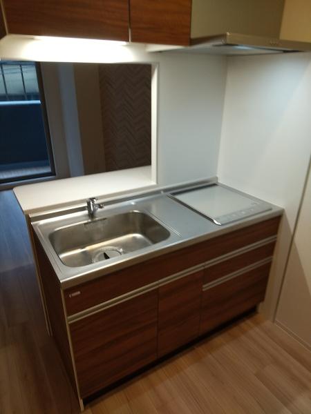 セレニテ堺筋本町リアン