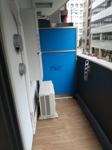 セレニテ堺筋本町リアン