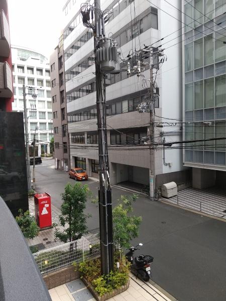 セレニテ堺筋本町リアン