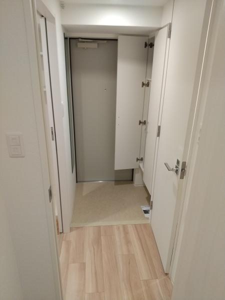 セレニテ堺筋本町リアン