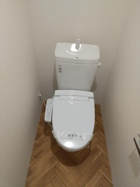 セレニテ堺筋本町リアン