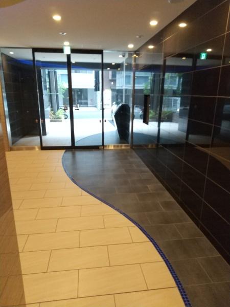 セレニテ堺筋本町リアン