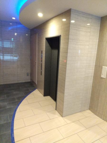 セレニテ堺筋本町リアン