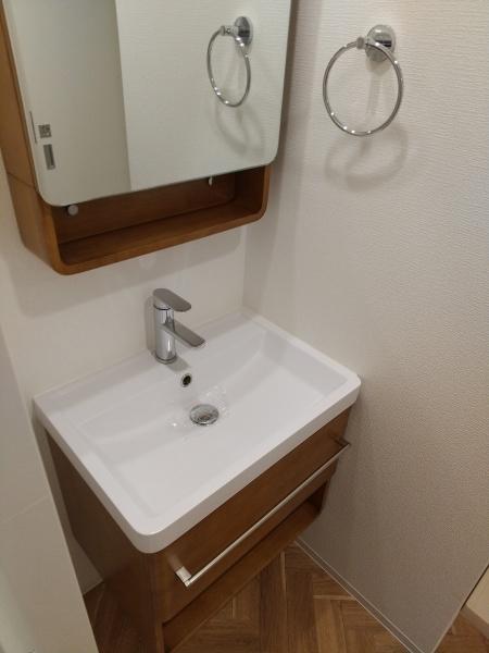セレニテ堺筋本町リアン