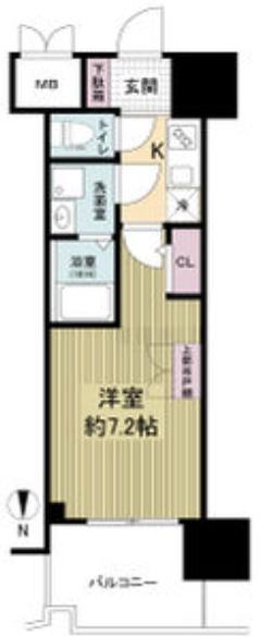セレニテ本町東リアン
