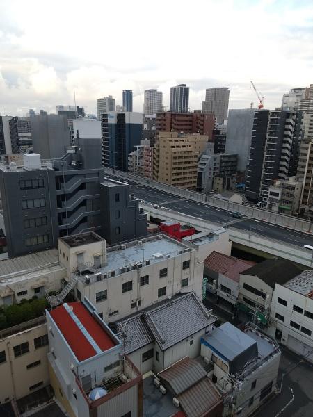 セレニテ本町東リアン