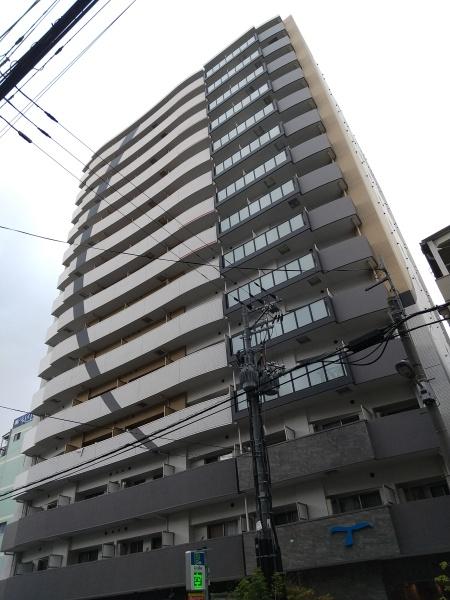 セレニテ本町東リアン