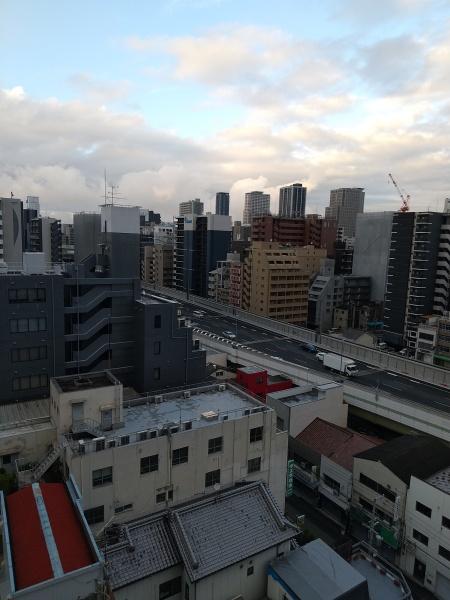 セレニテ本町東リアン