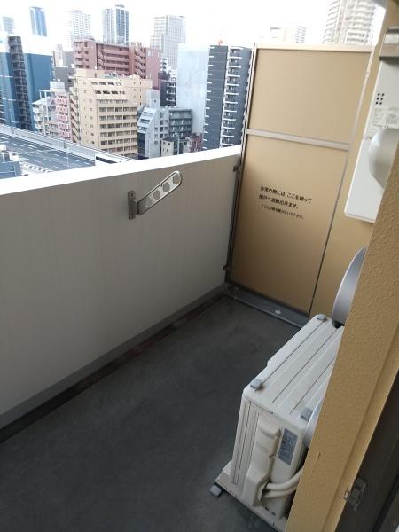 セレニテ本町東リアン